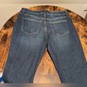 No Boundaries NOBO | juniors distressed bootleg jeans. Size: 13 Photo 11