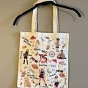 Taylor Swift  Printed Tote Bag Photo 2