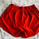 Lululemon Hotty Hot Shorts 4” Lined Photo 3