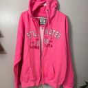 Stillwater  MN Zip Up Sweatshirt Minnesota XL Photo 0