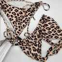 Vix Paula Hermanny  two piece set leopard print Photo 13