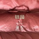 Uniqlo Ultralight Puffer Jacket Photo 3