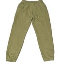 Sweaty Betty  Fern Green Essentials Jogger Pants size Medium Photo 7