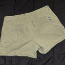 The North Face Cargo Shorts Photo 1