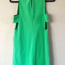 4S13NNA Kelly Green Banded Dress 🌵 Photo 2