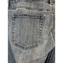 Talbots  Women's Petite Modern Ankle Blue Slim Fit Denim Jean SZ 20WP Photo 7