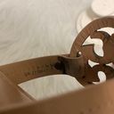 Tory Burch Pre-Loved  Miller Sandals Size8 Photo 13