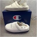 Champion  Mosey Natural Slipper, Size 8 by Photo 2