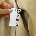 Nine West NWT  Faux‎ Leather Motorcycle Jacket - XXL Photo 10