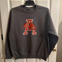 Vintage Arkansas Razorbacks Sweatshirt Photo 0