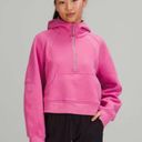 Lululemon Scuba Oversized Half-Zip Hoodie Photo 0