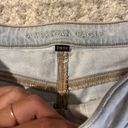 American Eagle Outfitters Denim Shorts Photo 2