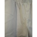 Good American  White Pull On Shorts Old Money Size M, NWT Photo 1