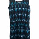 Sonoma Blue Summer Dress Size XS Photo 0