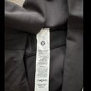 Lululemon  Wunder Train High Rise 28” Black Size 8 NWT Photo 5