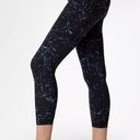 Sweaty Betty NWT  Super Soft 7/8 Gym Leggings Size 16 Photo 0