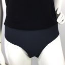 Commando  Velvet Bodysuit Black Size M Photo 4