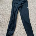 Nike Pro Leggings Black Photo 0