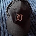 Detroit Tigers Baseball Hat Blue Photo 0