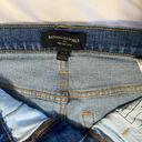 Banana Republic Wide Leg Cropped Jeans Photo 2