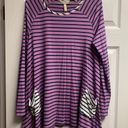 Matilda Jane  Tunic Top Sz. Med. Photo 1