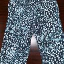 Old Navy Active High Waisted 7/8 Go-Dry Balance Leggings Size Medium Photo 1