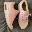 Nike Baby pink  Air Max Photo 2