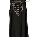 fab'rik FAB’RIK SILK BEADED DRESS Photo 0