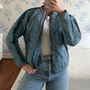 Dear John Denim Puffer Jacket Photo 0