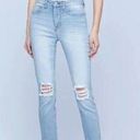 L'Agence NWT  High Line Skinny High Rise Jean in Classic Brasie - Size 28 Photo 0