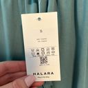 Halara NWT  Mid rise Wide Leg Pants Photo 7