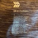 All In Motion NWT  purple T-shirt size S Photo 5