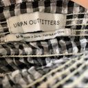 Urban Outfitters  Smocked Tank Top Photo 4