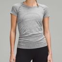 Lululemon Swiftly Tech Top Size 10 Photo 0