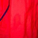 FILA Vintage - Neon Pink Windbreaker Zip Up Photo 4