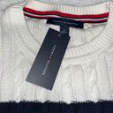 Tommy Hilfiger Knit Sweater Photo 1