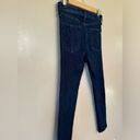 Rag and Bone  High Rise Ankle Skinny Jeans Size 25/0 EUC Photo 3