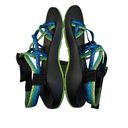 Chacos Chaco ZX2 Yampa Blue Green River Sport Hiking Outdoor Sandals Womens Size 8 Photo 7