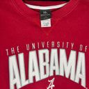 Knights Apparel  University of Alabama red crewneck sweatshirt  Photo 2