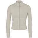 SKIMS Outdoor Track Jacket Stone Photo 0