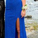 La Femme Prom Dress Photo 0