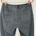 Mountain Hardwear Mountain‎ Hardwear Black Storrie Jogger Hiking Outdoor Pants Sz 10 Photo 8