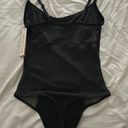 Target Black Body Suit Photo 1