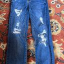 American Eagle Outfitters Aejeans Jeggings Photo 5