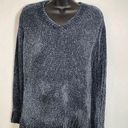 Orvis  Heavy Knit Oversized Sweater Photo 0