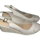 Ralph Lauren Lauren  Women’s Wedges Espadrille Heels Shoes 9.5B Photo 0