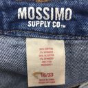 Mossimo Denim Ladies  skirt 16/33 Photo 6