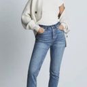 Everlane  The Original Cheeky Jean Crop Light Wash 27 Cropped Ankle Cotton Photo 2