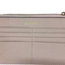 Michael Kors  Clutch Wristlet Two Piece Combo Light Pink Photo 4