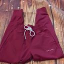 NVGTN  berry joggers size small Photo 0